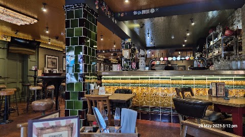 Stanleys of Streatham, Lambeth