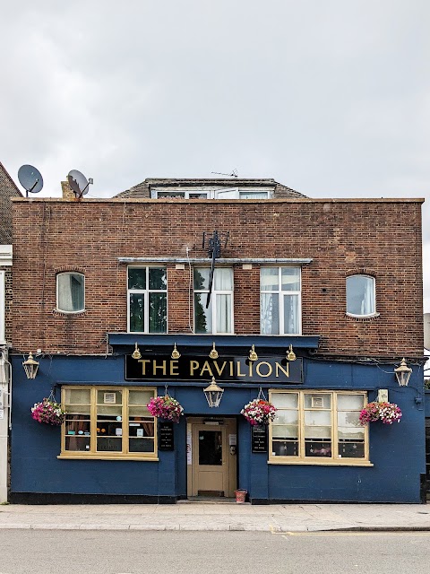 The Pavilion