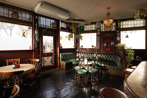 The Kenton Pub