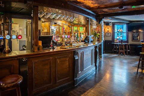 Kings Arms