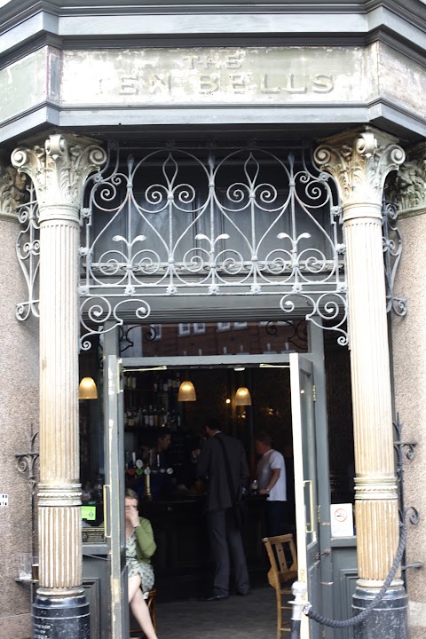The Ten Bells
