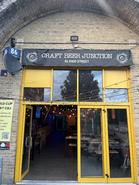Craft Beer Junction