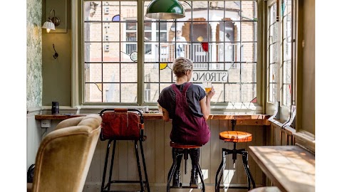 Orange Tree, Richmond upon Thames