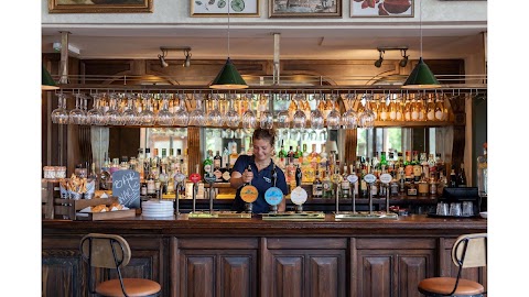 Brewer's Inn, Wandsworth