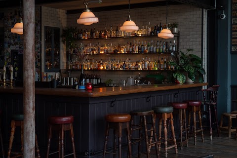 Bethnal Green Tavern, Tower Hamlets
