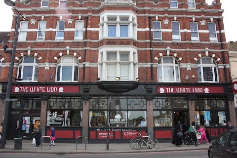 Streatham Soul Club - White Lion SW16, Lambeth