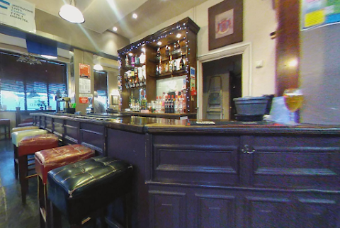 The Alfred London