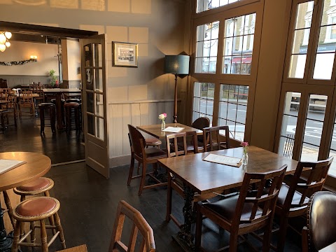 The Haverstock Tavern, Camden