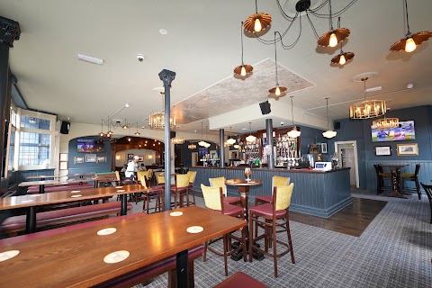 The Five Bells