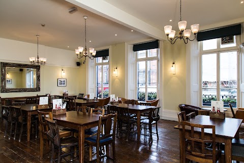 Prince Alfred, Westminster