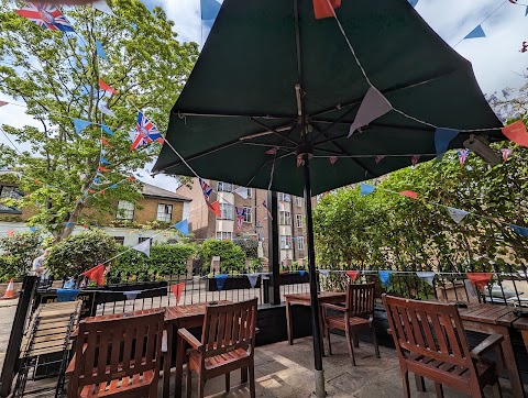 The Scarsdale Tavern, Kensington