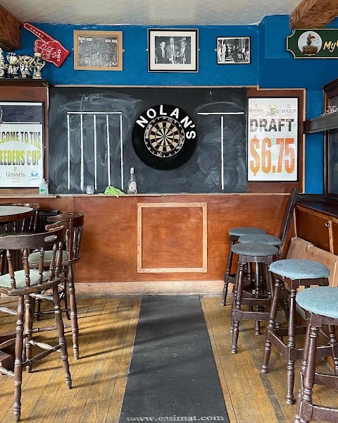 Nolan's, Lambeth
