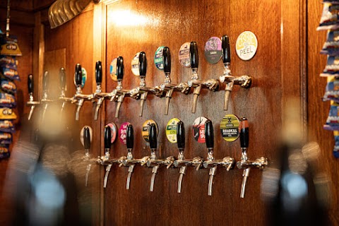 The Magdala Tavern