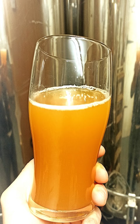Hammersmith Brewery