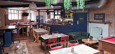 The Leconfield Pub & Kitchen