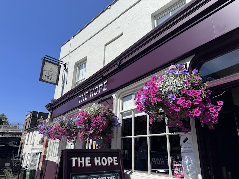 The Hope Pub