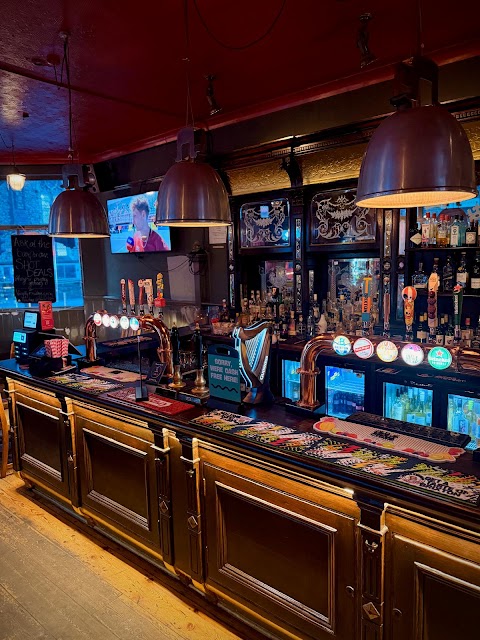 The Crown