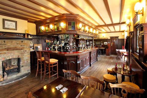 The Victoria Tavern, Loughton