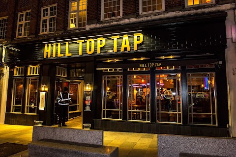 Hill Top Tap, Bexley