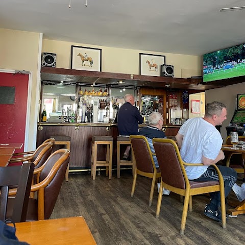 The Princess Alexandra, Newham
