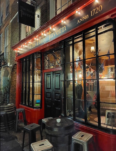 The Holy Tavern, London