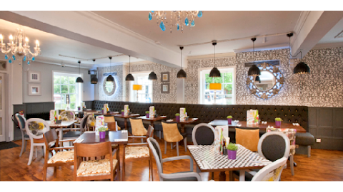 Slug & Lettuce - Richmond, Richmond upon Thames