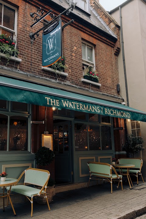 Watermans Richmond, Richmond upon Thames
