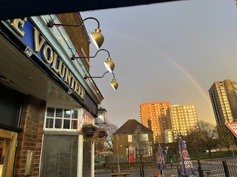 The Volunteer, Haringey