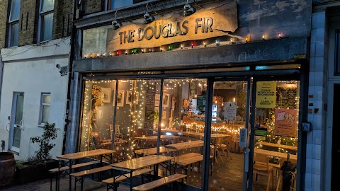 The Douglas Fir