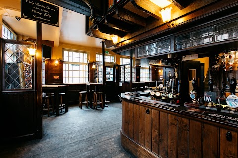 The Market Porter, Southwark