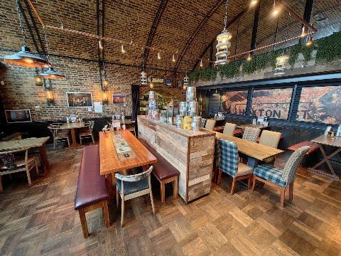 The Hoxton Hound