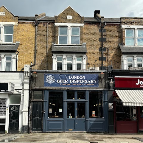 The Lawrence Arms