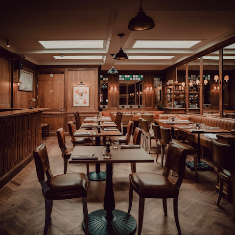 The Rose & Crown, Lambeth