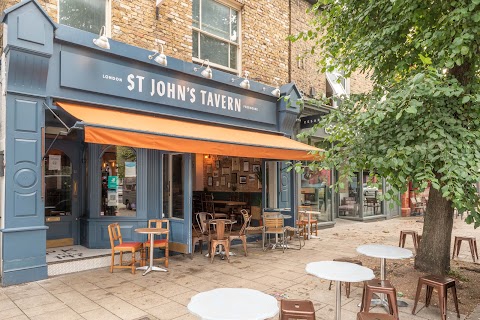 St John’s Tavern
