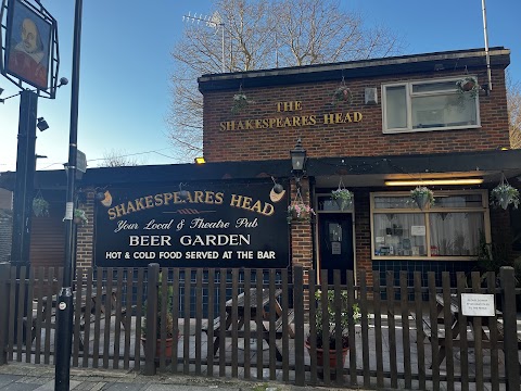 Shakespeare's Head
