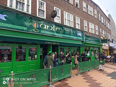 Ganley's Irish Bar Morden, Merton