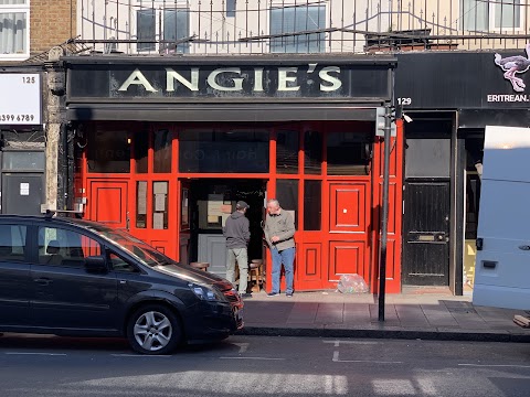 Angies, Brent