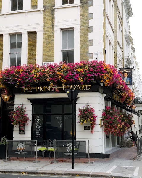The Prince Edward