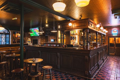 Hope & Anchor, Lambeth