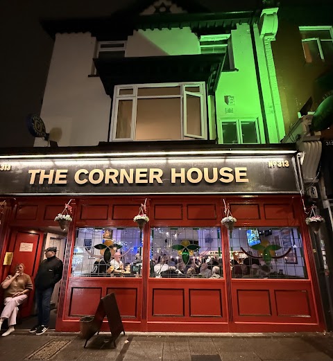 The Corner House, Brent