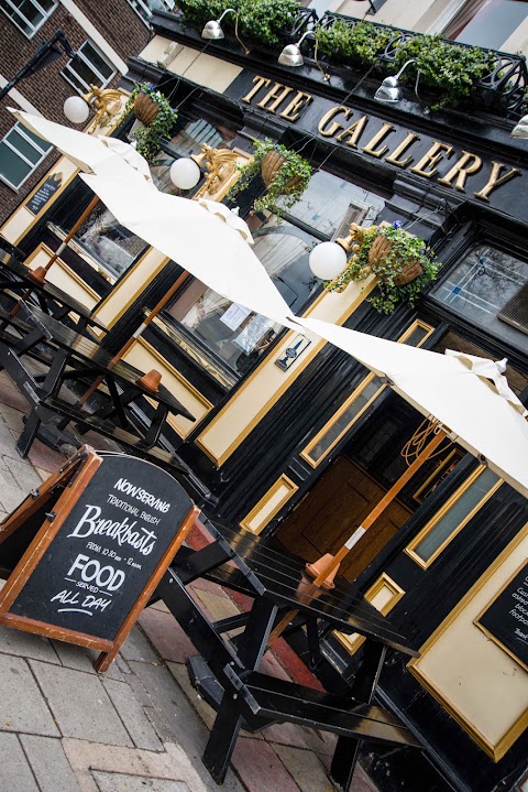 The Gallery Pub, Westminster