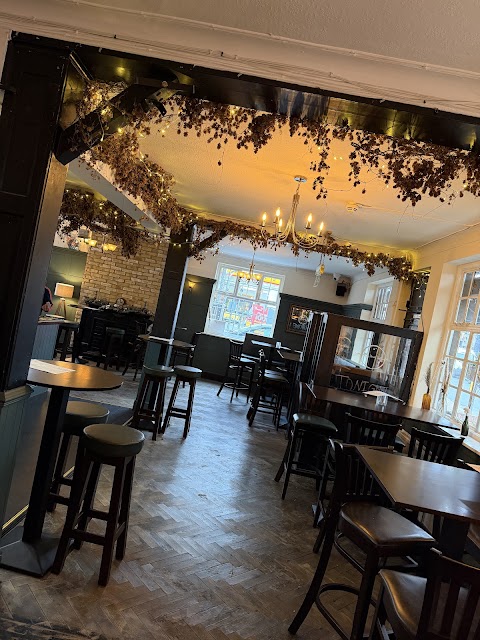 Plough & Harrow