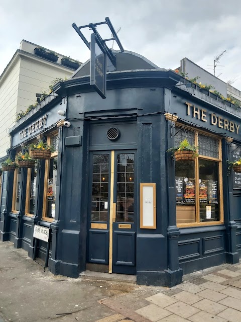 The Derby, Lambeth