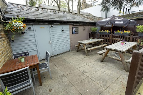 Tide End Cottage