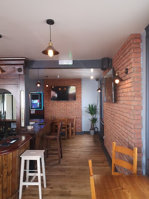 The Clifton Arms, Croydon