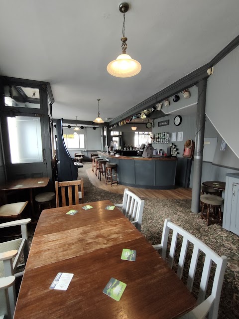 Old Mill Public House, Greenwich