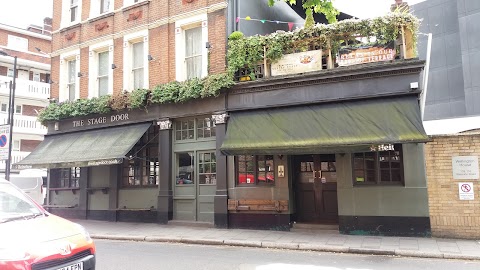 The Stage Door Pub & Kitchen, Lambeth