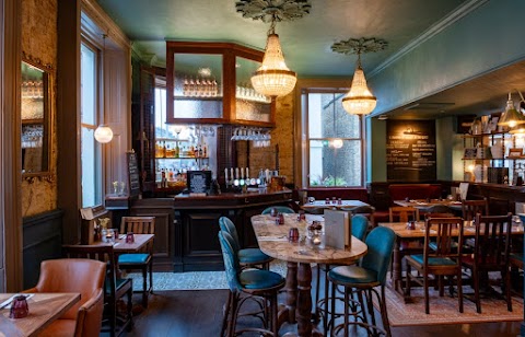 Zetland Arms