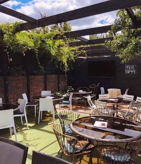 The Pear Tree