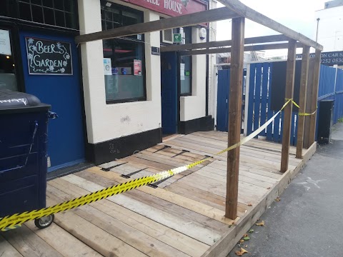 Whelan's, Southwark